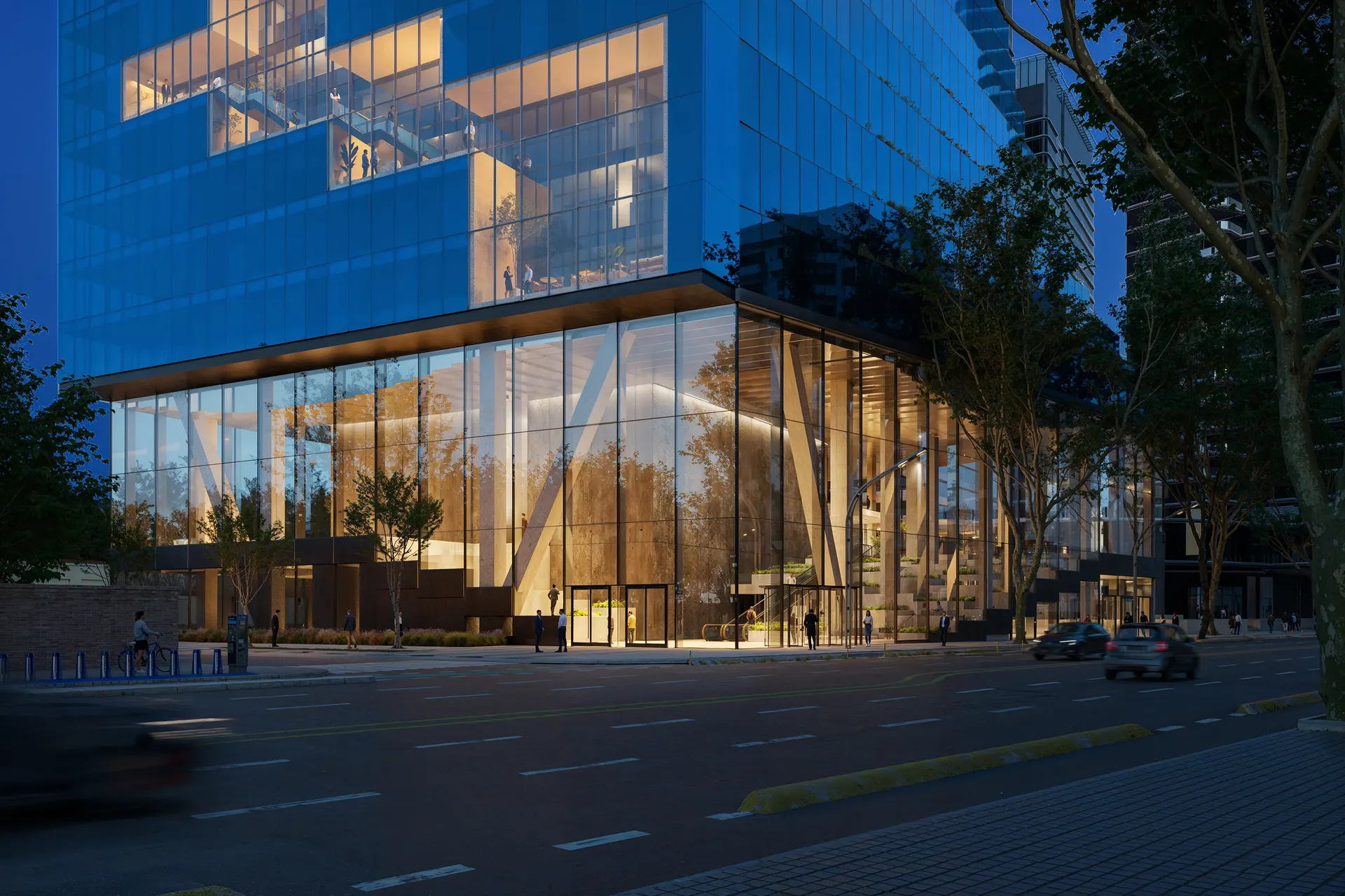 View 07_Exterior_Lobby_02